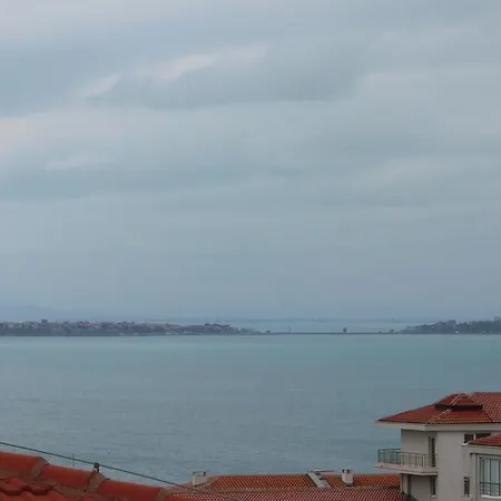 Garden Of Eden, Sea View Apartment, Sveti Vlas