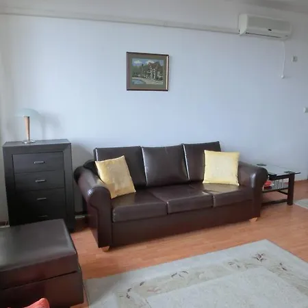 Garden Of Eden, Sea View Apartment, Apartment *