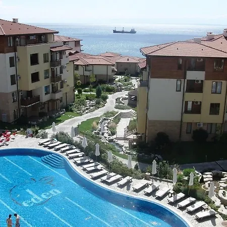 Garden Of Eden, Sea View Apartment, Apartment *