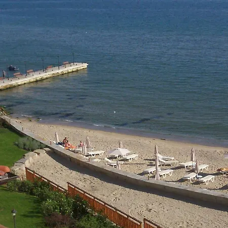 Garden Of Eden, Sea View Apartment, Apartment *